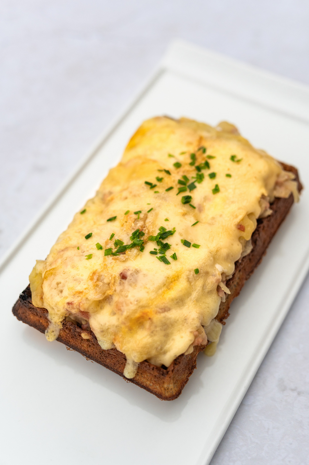 Gaufre BRETONNE