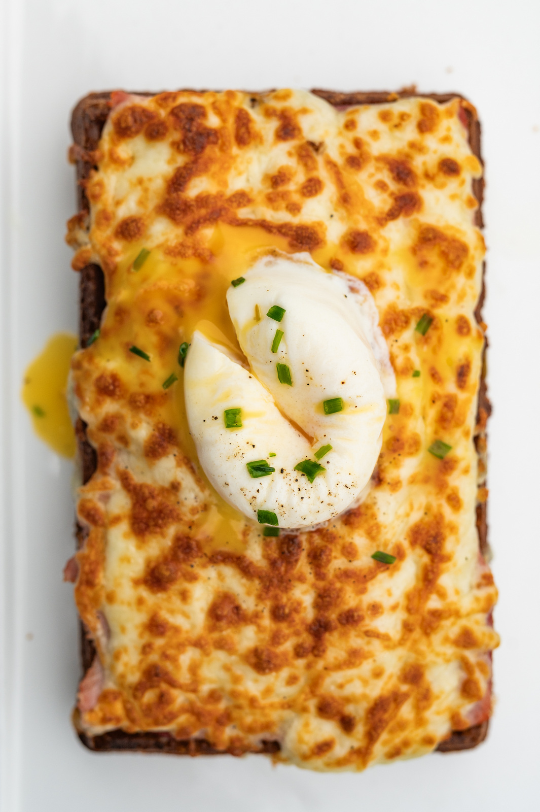 Gaufre SUPER COMPLÈTE
